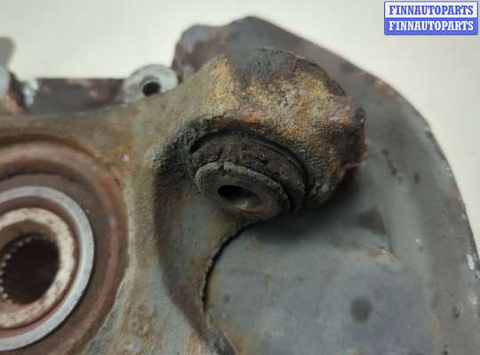 купить Ступица (кулак, цапфа) на Mercedes 124 1984-1993