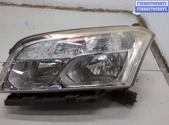 купить Фара (передняя) на Chevrolet Trax 2013-2016