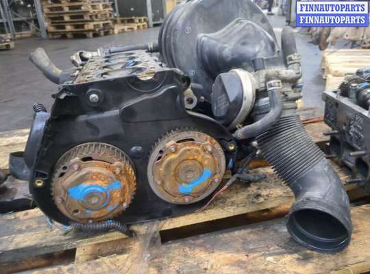 купить Головка блока (ГБЦ) на Opel Zafira B 2005-2014