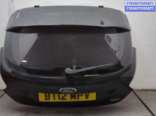 купить Крышка (дверь) багажника на Ford Focus 3 2011-2015