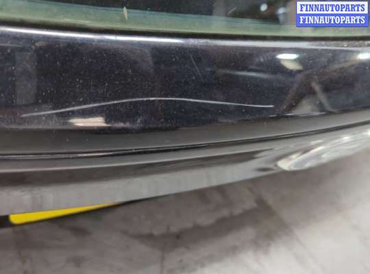 купить Крышка (дверь) багажника на Ford Focus 3 2011-2015