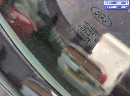 купить Крышка (дверь) багажника на Ford Focus 3 2011-2015