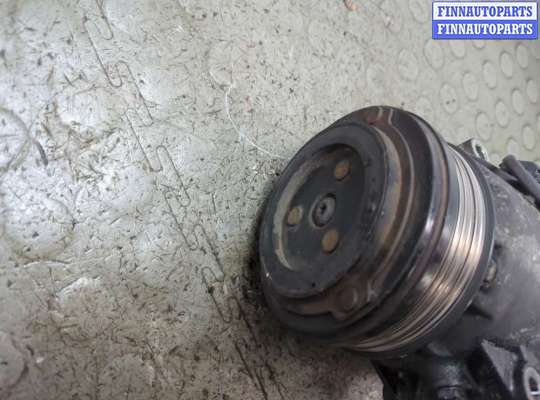 купить Компрессор кондиционера на Opel Astra H 2004-2010