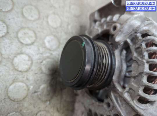 купить Генератор на Chevrolet Equinox 2017-2024