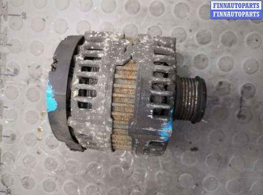 купить Генератор на Ford Mondeo 4 2007-2015