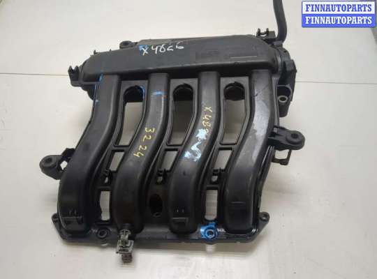 Коллектор впускной RN1456775 на Renault Clio 2005-2009