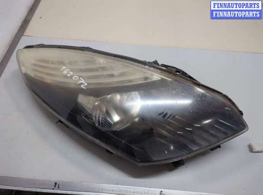 Фара (передняя) RN1586929 на Renault Scenic 2009-2012