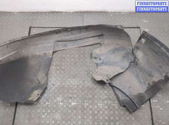 купить Защита арок (подкрылок) на Audi A3 (8P) 2003-2013