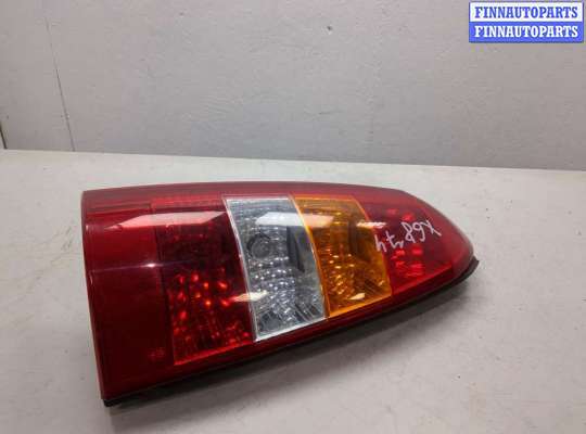 купить Фонарь (задний) на Opel Astra G 1998-2005