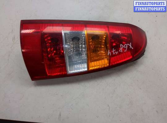 купить Фонарь (задний) на Opel Astra G 1998-2005