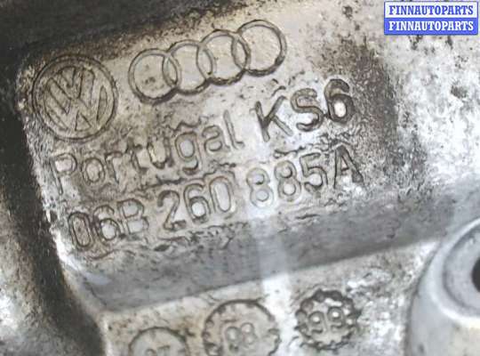 купить Кронштейн компрессора кондиционера на Volkswagen Passat 5 1996-2000