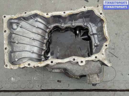купить Поддон на Chevrolet Captiva 2011-2016