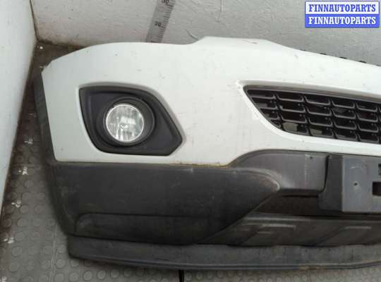 купить Бампер на Opel Antara 2006-2015