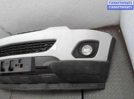 купить Бампер на Opel Antara 2006-2015
