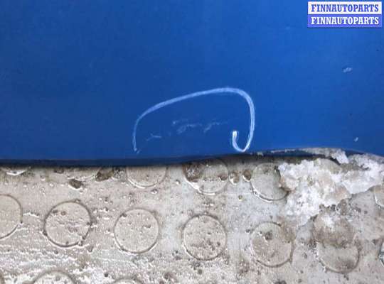 Дверь боковая на Ford Kuga I