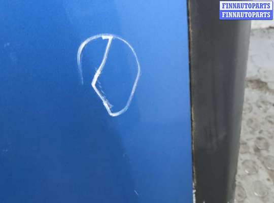 Дверь боковая на Ford Kuga I