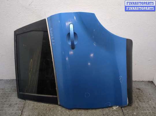 Дверь боковая на Ford Kuga I