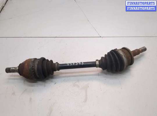 купить Полуось (приводной вал, шрус) на Opel Astra J 2010-2017