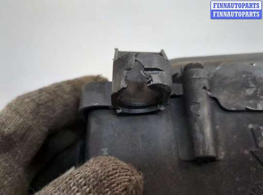 купить Корпус воздушного фильтра на Citroen Berlingo 2008-2012