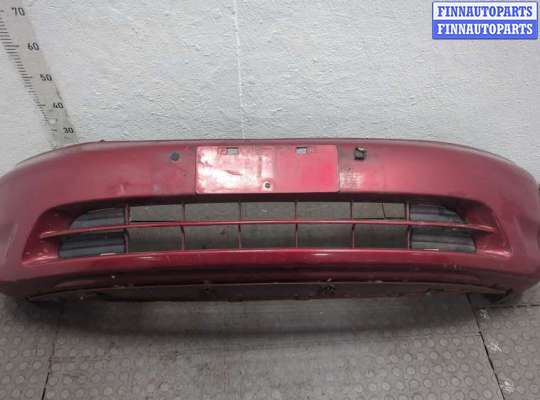 Бампер HD520317 на Honda Stream 2000-2006