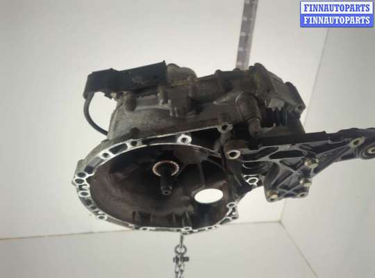 купить КПП 5-ст.мех 4х4 (МКПП) на Land Rover Freelander 1 1998-2006