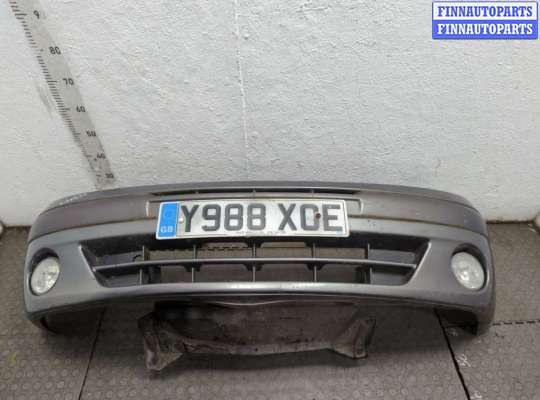 Купить Бампер на Renault Scenic 1996-2002 Бампер RN1593689 на Renault Scenic 1996-2002