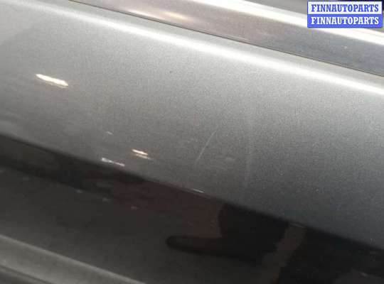 Замок боковой двери на Mercedes-Benz GL / GLS (X166)