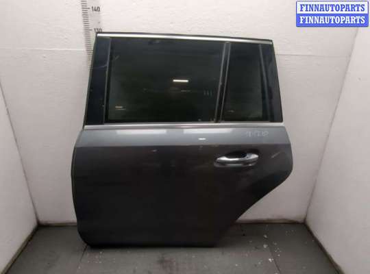 Купить Замок двери на Mercedes GLS X166 2015-2019 Замок двери MB1642840 на Mercedes GLS X166 2015-2019