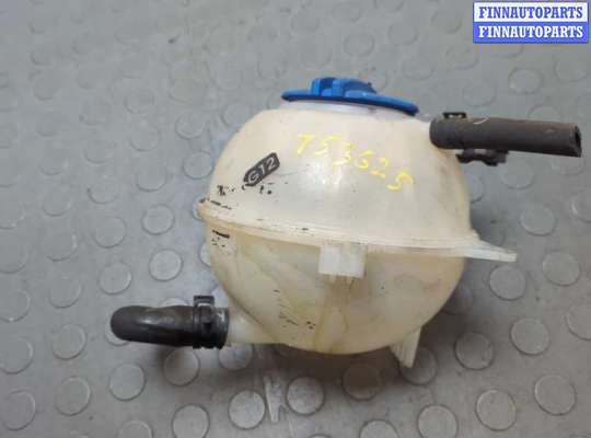 купить Бачок расширительный на Skoda Rapid 2012-2020