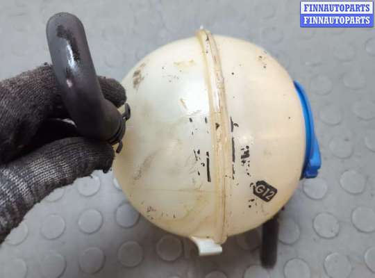 купить Бачок расширительный на Skoda Rapid 2012-2020