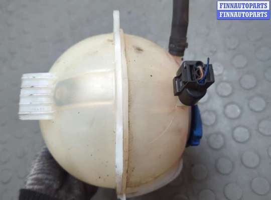 купить Бачок расширительный на Skoda Rapid 2012-2020