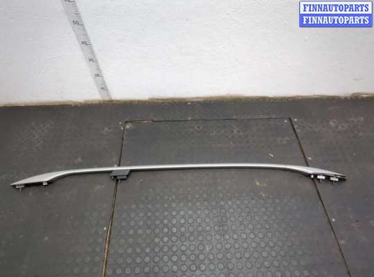 купить Рейлинг на крышу (одиночка) на Nissan Qashqai 2006-2013