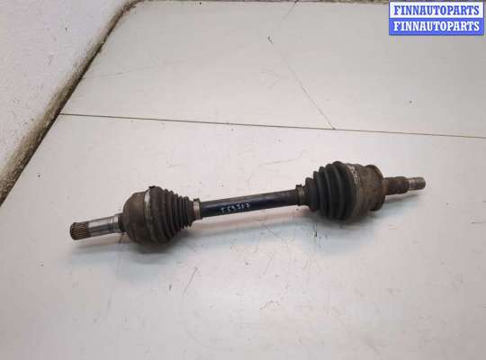 Купить Полуось (приводной вал, шрус) на Opel Zafira C 2011-2019 Полуось (приводной вал, шрус) OP2352665 на Opel Zafira C 2011-2019