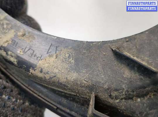 купить Пластик кузовной на Lexus GS 2011-2020