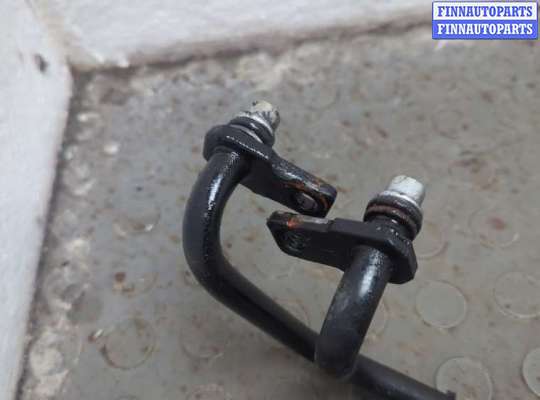 Патрубок (трубка, шланг) на Volkswagen Touareg I (7L)