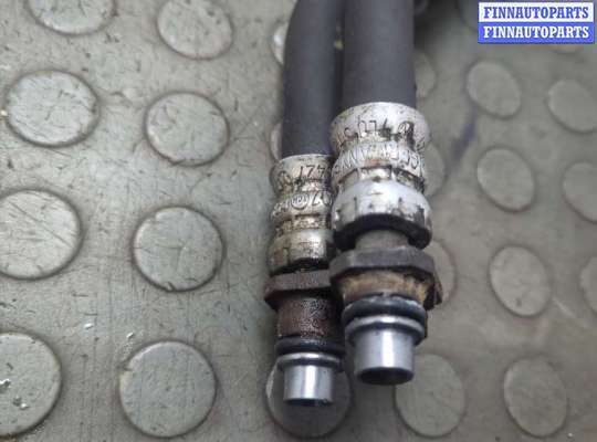 Патрубок (трубка, шланг) на Volkswagen Touareg I (7L)