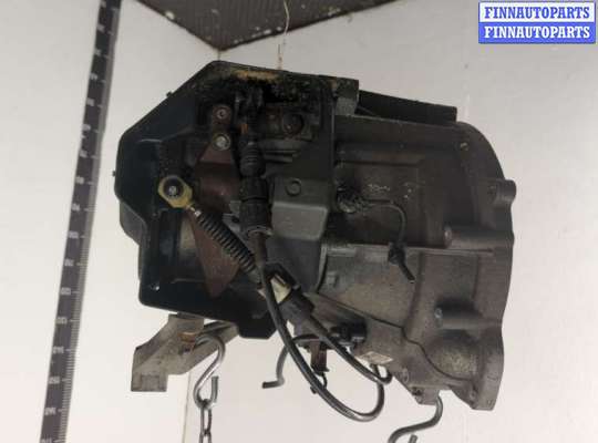 купить КПП 5-ст.мех. (МКПП) на Ford Focus 2 2008-2011