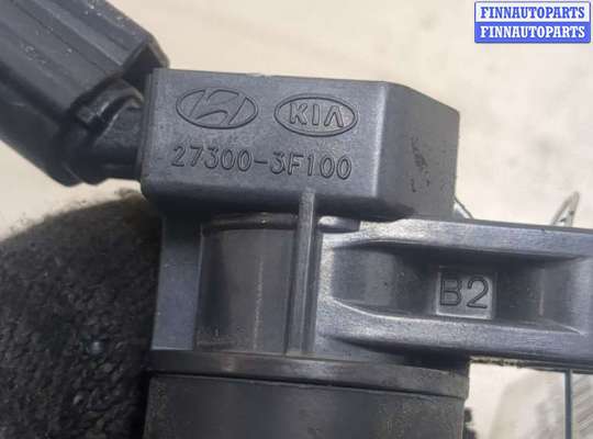купить Катушка зажигания на Hyundai Santa Fe 2005-2012