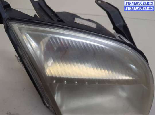 купить Фара (передняя) на Ford Fusion 2002-2012