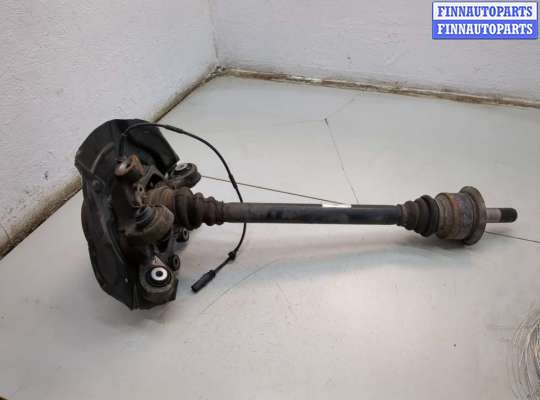 купить Ступица (кулак, цапфа) на BMW X3 F25 2010-2017