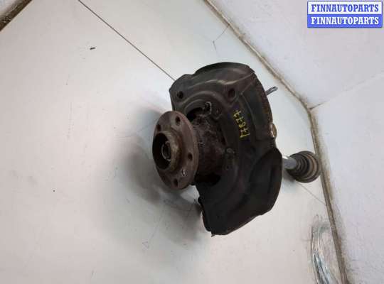 купить Ступица (кулак, цапфа) на BMW X3 F25 2010-2017