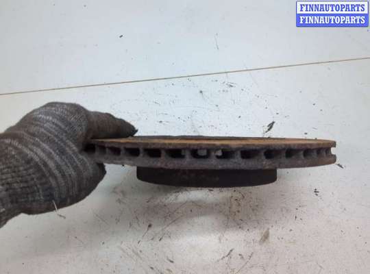купить Диск тормозной на Ford Focus 1 1998-2004