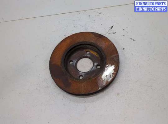 купить Диск тормозной на Ford Focus 1 1998-2004