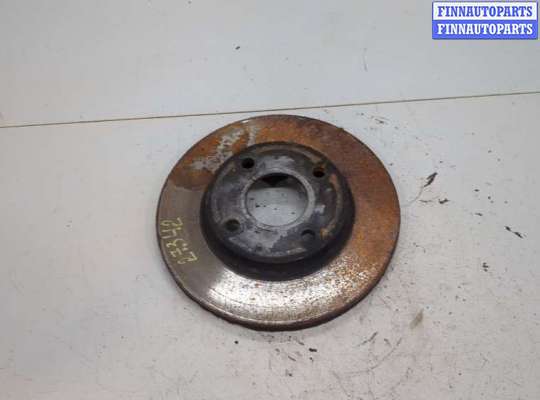 купить Диск тормозной на Ford Focus 1 1998-2004