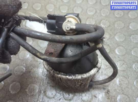 купить Клапан воздушный (электромагнитный) на Audi A4 (B7) 2004-2009