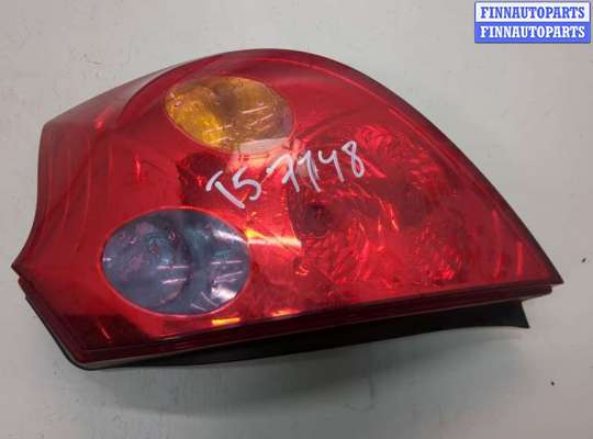 купить Фонарь (задний) на KIA Ceed 2007-2012