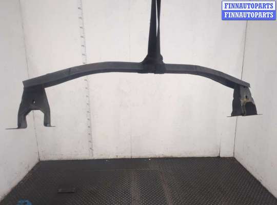 Усилитель бампера MZ670248 на Mazda 6 (GH) 2007-2012