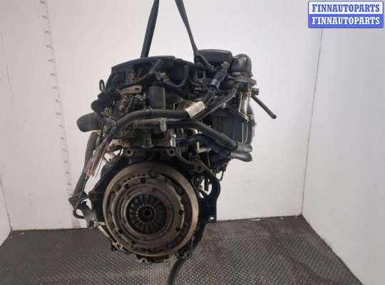 купить Двигатель (ДВС) на Opel Zafira B 2005-2014