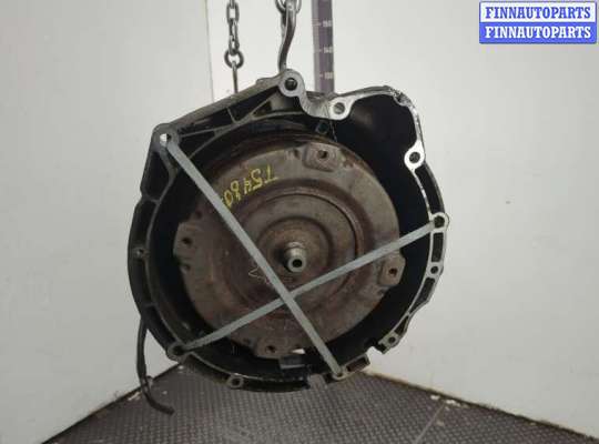 КПП - автомат (АКПП) BM3457235 на BMW 5 E60 2003-2010