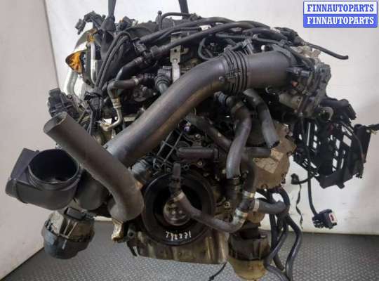 Купить Двигатель (ДВС) на BMW 5 G30, G31 2017-2023 Двигатель (ДВС) BM3490464 на BMW 5 G30, G31 2017-2023